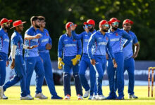 Asia Cup 2025: एशिया कप के लिए अफगानिस्तान ने किया स्क्वाड का ऐलान, धाकड़ ऑलराउंडर को मिली टीम की कप्तानी | afghanistan announced 22 member preliminary squad for asia cup 2025 rashid khan lead team