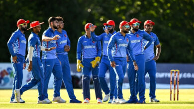 Asia Cup 2025: एशिया कप के लिए अफगानिस्तान ने किया स्क्वाड का ऐलान, धाकड़ ऑलराउंडर को मिली टीम की कप्तानी | afghanistan announced 22 member preliminary squad for asia cup 2025 rashid khan lead team
