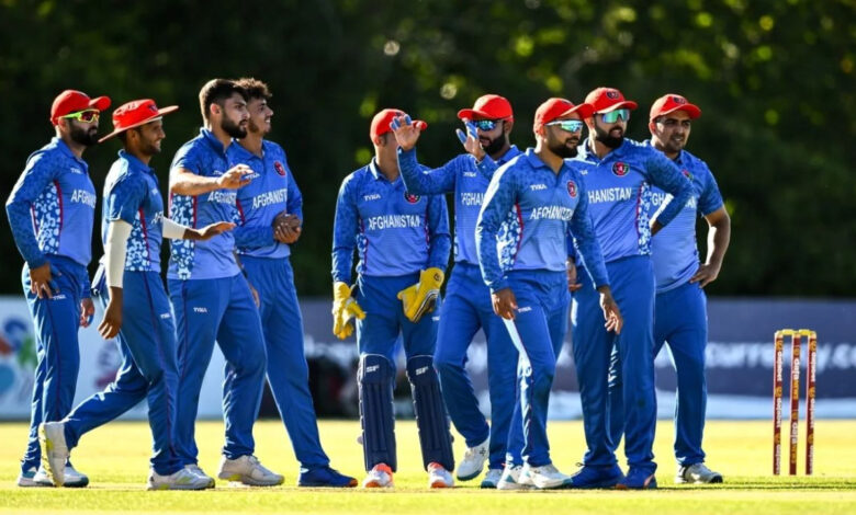 Asia Cup 2025: एशिया कप के लिए अफगानिस्तान ने किया स्क्वाड का ऐलान, धाकड़ ऑलराउंडर को मिली टीम की कप्तानी | afghanistan announced 22 member preliminary squad for asia cup 2025 rashid khan lead team