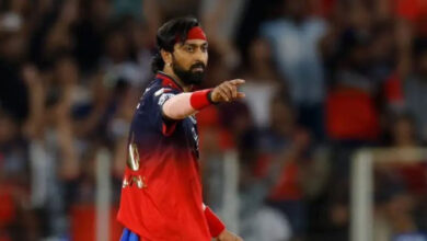 Asia Cup 2025: टीम इंडिया में एंट्री करेंगे क्रुणाल पांड्या! एशिया कप में खेलते हुए आएंगे नजर | krunal pandya likely to included team india squad for asia cup 2025