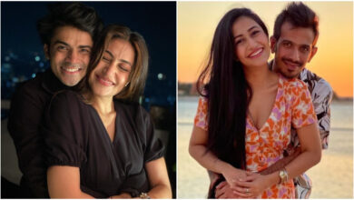 Dhanashree Verma Dating: युजवेंद्र चहल को पूरी तरह भूल गईं धनश्री वर्मा, जानें अब किस पर आया दिल, कर रही हैं डेट | Dhanashree Verma Dating Pratik Utekar After Divorce with Yuzvendra Chahal cricketer yuzi dating RJ Mahvash choreographer