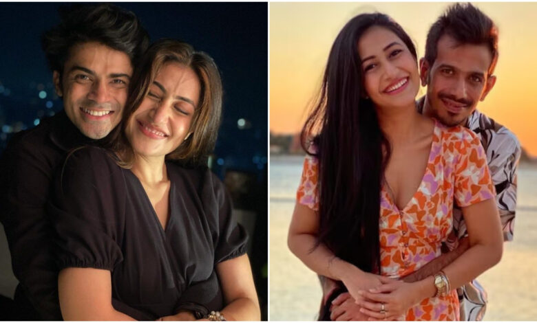 Dhanashree Verma Dating: युजवेंद्र चहल को पूरी तरह भूल गईं धनश्री वर्मा, जानें अब किस पर आया दिल, कर रही हैं डेट | Dhanashree Verma Dating Pratik Utekar After Divorce with Yuzvendra Chahal cricketer yuzi dating RJ Mahvash choreographer Dhanashree Verma Dating: युजवेंद्र चहल को पूरी तरह भूल गईं धनश्री वर्मा, जानें अब किस पर आया दिल, कर रही हैं डेट | Dhanashree Verma Dating Pratik Utekar After Divorce with Yuzvendra Chahal cricketer yuzi dating RJ Mahvash choreographer