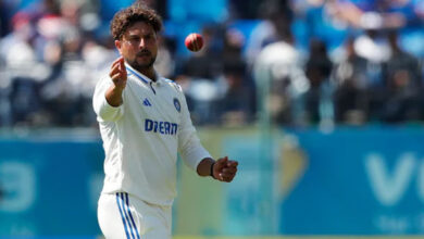 ENG vs IND: इंग्लैंड दौरे पर गंभीर ने कुलदीप यादव को इस वजह से नहीं दिया मौका, बड़ी जानकारी आई सामने | ENG VS IND why kuldeep yadav not played a single match on england tour robin Uthappa reveal