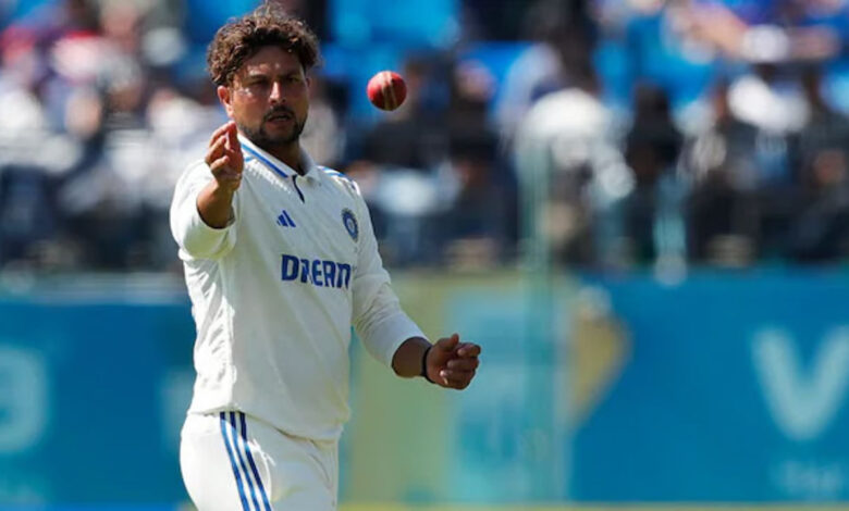 ENG vs IND: इंग्लैंड दौरे पर गंभीर ने कुलदीप यादव को इस वजह से नहीं दिया मौका, बड़ी जानकारी आई सामने | ENG VS IND why kuldeep yadav not played a single match on england tour robin Uthappa reveal