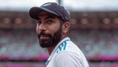 Eng vs Ind: इंग्लैंड के खिलाफ टेस्ट में बुमराह के परफॉर्मेंस से खुश नहीं है ये पूर्व दिग्गज क्रिकेटर, कहा-आपसे नंबर वन गेंदबाज जैसी उम्मीद | Eng vs Ind former cricketer Irfan Pathan is not happy with Bumrah performance in test against England