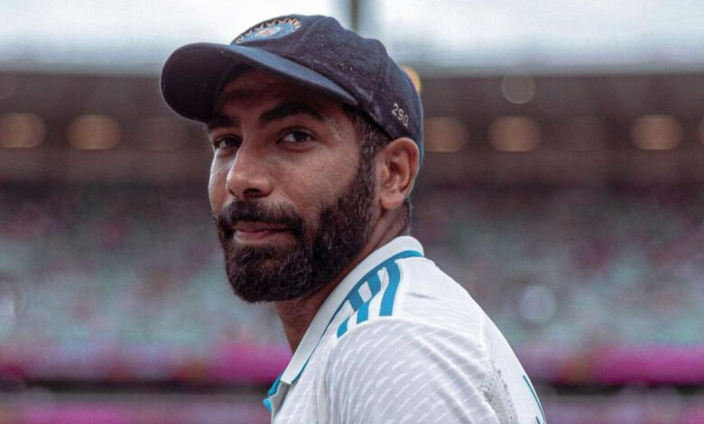 Eng vs Ind: इंग्लैंड के खिलाफ टेस्ट में बुमराह के परफॉर्मेंस से खुश नहीं है ये पूर्व दिग्गज क्रिकेटर, कहा-आपसे नंबर वन गेंदबाज जैसी उम्मीद | Eng vs Ind former cricketer Irfan Pathan is not happy with Bumrah performance in test against England