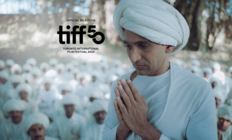 Gandhi At TIFF 50: टोरंटो अंतर्राष्ट्रीय फिल्म महोत्सव में दिखाई जाएगी हंसल मेहता की वेब सीरीज ‘गांधी’, एआर रहमान ने किया ऐलान | Hansal Mehta web series Gandhi will be shown at Toronto International Film Festival AR Rahman announced