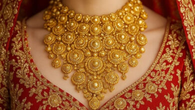 Gold and Silver Rate: त्योहारी सीजन से पहले सोना-चांदी ने दिया झटका! खरीदारी से पहले जानें दाम | Gold and Silver Price today 6 august wednesday Check Latest Rates In your city