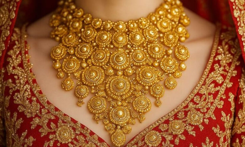 Gold and Silver Rate: त्योहारी सीजन से पहले सोना-चांदी ने दिया झटका! खरीदारी से पहले जानें दाम | Gold and Silver Price today 6 august wednesday Check Latest Rates In your city