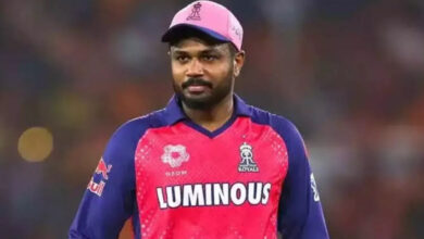 IPL 2026 से पहले राजस्थान रॉयल्स का साथ छोड़ देंगे संजू सैमसन! फ्रेंचाइजी ने दी बड़ी जानकारी | sanju samson lead rajasthan royals in ipl 2026 reports