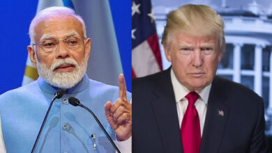 India US tariff dispute: ट्रंप के मुंह पर भारत का तमाचा! अमेरिका को दिया 31,500 करोड़ का करारा झटका! जानिए कैसे | India US Boeing Defence Deal Cancelled after president donald Trump tarrif attacks