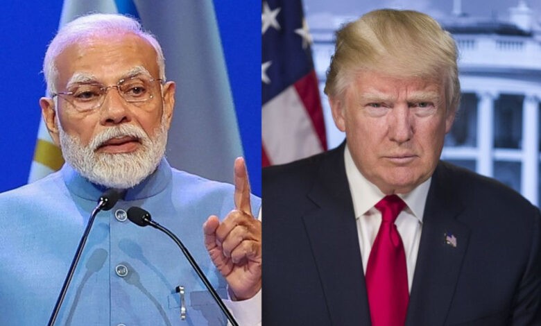 India US tariff dispute: ट्रंप के मुंह पर भारत का तमाचा! अमेरिका को दिया 31,500 करोड़ का करारा झटका! जानिए कैसे | India US Boeing Defence Deal Cancelled after president donald Trump tarrif attacks