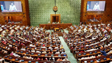 Parliament Monsoon Session Live Updates: थोड़ी देर में शुरू होगी दोनों सदनों की कार्यवाही, आज भी कई मुद्दों पर होगी बहस | parliament monsoon session live updates both houses to resume today BJP INDIA Bloc Vihar Vote List pm narendra modi rahul gandhi