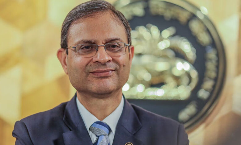 RBI का बड़ा ऐलान, रेपो रेट में नहीं हुआ बदलाव; EMI पर नहीं पडे़गा कोई असर | RBI keeps interest rate unchanged at 5 50 percent in August 2025 policy meeting