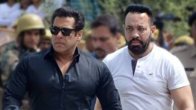 Salman Khan Bodyguard Shera: सलमान खान के बॉडीगार्ड शेरा पर टूटा दुखों का पहाड़, 88 की उम्र में पिता का हुआ निधन | Salman Khan Bodyguard Shera father sunder singh jolly passes away at the age of 88 after battle with cancer