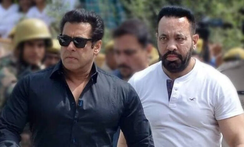 Salman Khan Bodyguard Shera: सलमान खान के बॉडीगार्ड शेरा पर टूटा दुखों का पहाड़, 88 की उम्र में पिता का हुआ निधन | Salman Khan Bodyguard Shera father sunder singh jolly passes away at the age of 88 after battle with cancer