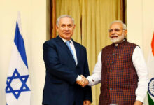 Trump Tariff: नेतन्याहू ने निभाई भारत से दोस्ती, ट्रंप के 50% ट्रैरिफ पर कही ये बात | What did Israel PM Benjamin Netanyahu say on Trump imposing 50 PERCENT tariff on India