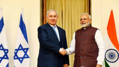 Trump Tariff: नेतन्याहू ने निभाई भारत से दोस्ती, ट्रंप के 50% ट्रैरिफ पर कही ये बात | What did Israel PM Benjamin Netanyahu say on Trump imposing 50 PERCENT tariff on India