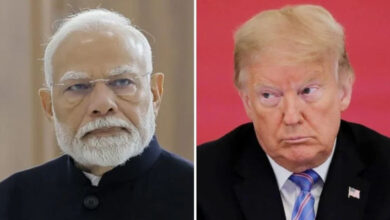 Trump Tariffs India: ट्रंप ने भारत को दिया तगड़ा झटका, टैरिफ बढ़ाकर किया 50% | TRUMP SIGNED AN EXECUTIVE ORDER IMPOSING ADDITIONAL 25 percent TARIFF ON INDIA