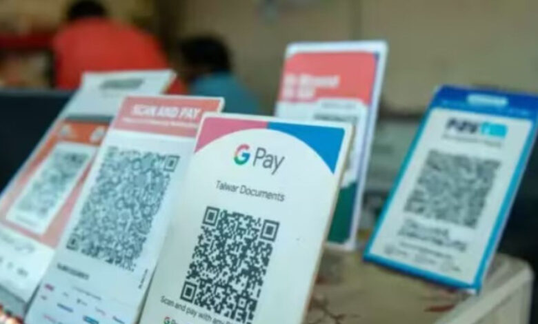 UPI सेवा ठप? भारत भर में कई यूजर्स नहीं भेज पा रहे पैसा