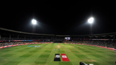 Women’s World Cup: चिन्नास्वामी में नहीं होंगे वर्ल्ड कप के मैच? आरसीबी परेड में भगदड़ के बाद केएससीए को सरकार की मंजूरी का इंतजार | Women’s World Cup Will there be no World Cup matches at Chinnaswamy KSCA awaits government approval after stampede at RCB parade