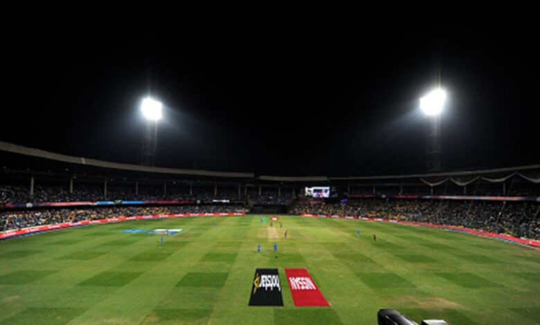 Women’s World Cup: चिन्नास्वामी में नहीं होंगे वर्ल्ड कप के मैच? आरसीबी परेड में भगदड़ के बाद केएससीए को सरकार की मंजूरी का इंतजार | Women’s World Cup Will there be no World Cup matches at Chinnaswamy KSCA awaits government approval after stampede at RCB parade