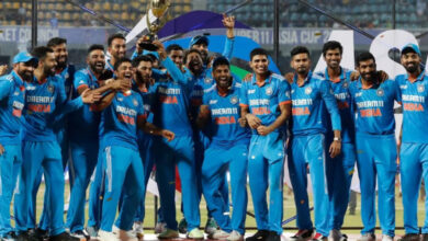 एशिया कप में 21 साल बाद होगा ऐसा, फैंस किसे करने वाले हैं मिस | This will happen in Asia Cup after 21 years who are the fans going to miss