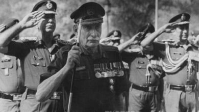 कौन थे फील्ड मार्शल सैम मानेकशॉ? जिनपर NCERT सिलेबस में होगा चैप्टर | Who was Field Marshal Sam Maneksha There will be a chapter on him in NCERT syllabus