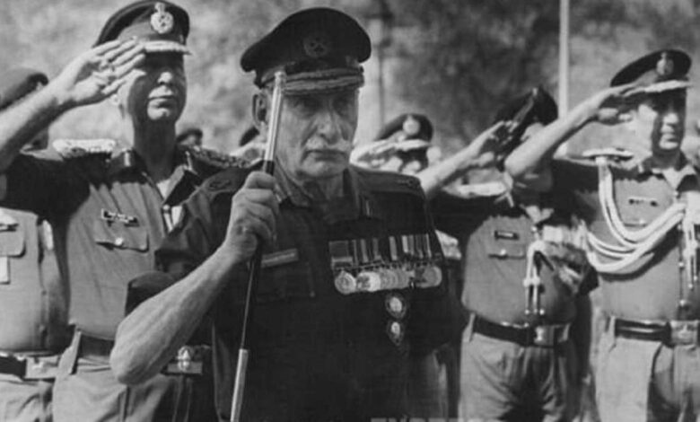 कौन थे फील्ड मार्शल सैम मानेकशॉ? जिनपर NCERT सिलेबस में होगा चैप्टर | Who was Field Marshal Sam Maneksha There will be a chapter on him in NCERT syllabus