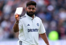 गरीब स्टूडेंट के लिए ‘भगवान’ बने ऋषभ पंत, कॉलेज फीस भरकर दिखाई दरियादिली | Rishabh Pant won heart by paying the college fees of underprivileged student