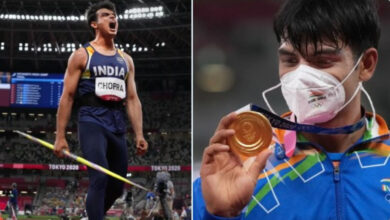‘चार साल पहले अपना सपना जीया था’, नीरज चोपड़ा ने आज ही के दिन जैविलन थ्रो में गोल्ड जीतकर रचा था इतिहास