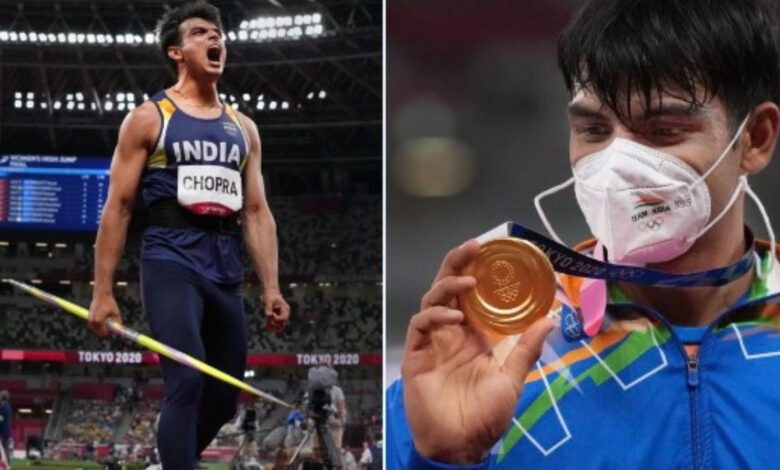 ‘चार साल पहले अपना सपना जीया था’, नीरज चोपड़ा ने आज ही के दिन जैविलन थ्रो में गोल्ड जीतकर रचा था इतिहास