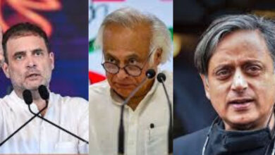 ट्रंप के 50% टैरिफ पर राहुल गांधी, शशि थरूर और जयराम रमेश समेत क्या बोले विपक्ष के नेता?