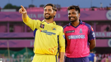 ‘ट्रेड करो या रिलीज करो’, संजू सैमसन का राजस्थान रॉयल्स से मोहभंग, धोनी की टीम में जाने की जताई इच्छा | Trade me or release me Sanju Samson appeals to RR, expresses his desire to join Dhoni team