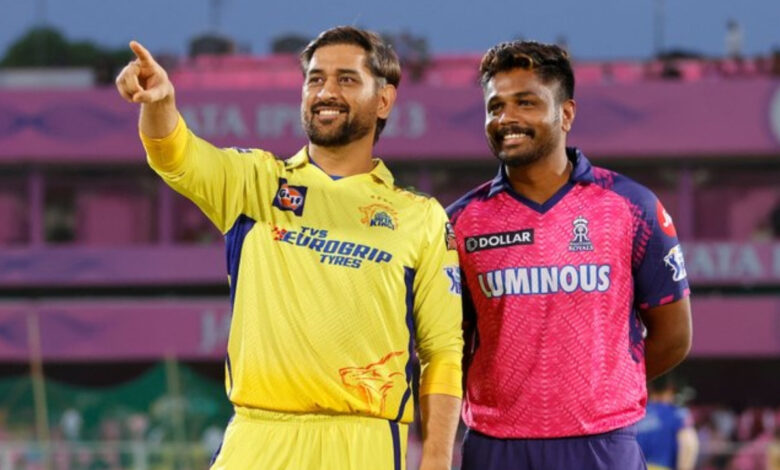 ‘ट्रेड करो या रिलीज करो’, संजू सैमसन का राजस्थान रॉयल्स से मोहभंग, धोनी की टीम में जाने की जताई इच्छा | Trade me or release me Sanju Samson appeals to RR, expresses his desire to join Dhoni team