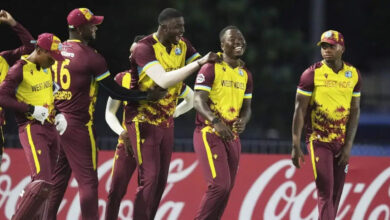 पाकिस्तान के खिलाफ वनडे सीरीज के लिए वेस्टइंडीज की टीम का ऐलान, RCB के स्टार खिलाड़ी की टीम में एंट्री | WESTINDIES announced their squad for pakistan odi series