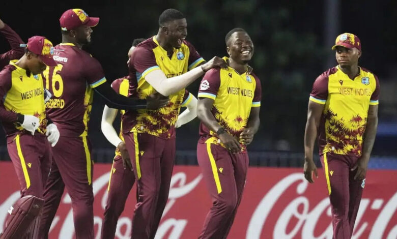 पाकिस्तान के खिलाफ वनडे सीरीज के लिए वेस्टइंडीज की टीम का ऐलान, RCB के स्टार खिलाड़ी की टीम में एंट्री | WESTINDIES announced their squad for pakistan odi series