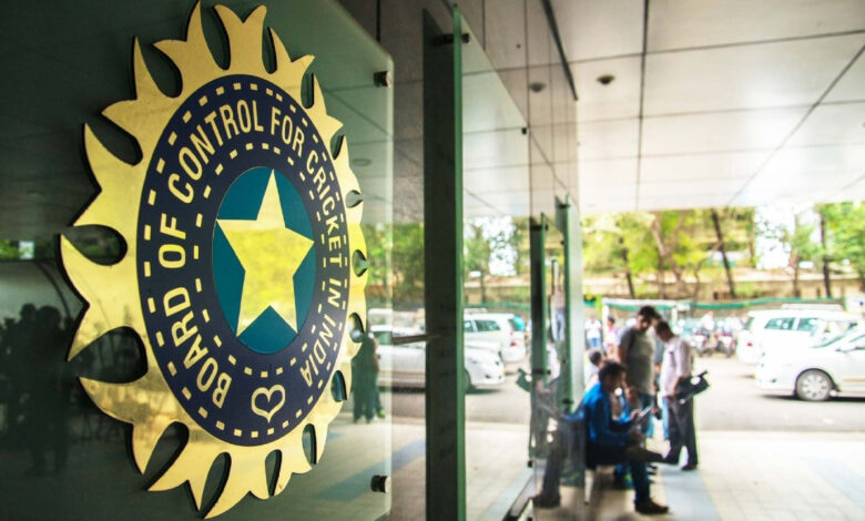 बीसीसीआई पर RTI लागू नहीं, नेशनल स्पोर्ट्स गवर्नेंस बिल में संशोधन | RTI not applicable on BCCI amendment in National Sports Governance Bill