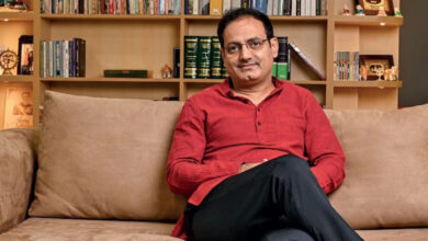 ‘भविष्य में शादी नहीं करेंगे लोग, शायद इसकी शुरुआत हो चुकी है’, विकास दिव्यकीर्ति का वीडियो वायरल