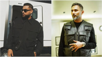 मुश्किल में फंसे रैपर Honey Singh और Karan Aujla, गाने में भाषा बनी मुसीबत, एक्शन में महिला आयोग | Punjab State Women Commission action against Karan Aujla and Honey Singh over offensive lyrics new song MF gabru Gabhru song