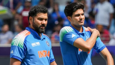 रोहित शर्मा से वनडे कप्तानी लेने को तैयार शुभमन गिल! पूर्व भारतीय खिलाड़ी ने किया हैरान करने वाला दावा | mohammad kaif says shubman gill ready take over odi captaincy from rohit sharma