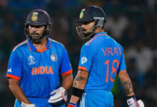 वर्ल्ड कप 2027 में नहीं खेल पाएंगे रोहित शर्मा और विराट कोहली! BCCI जल्द लेगी बड़ा फैसला | bcci set to Professional Conversations with rohit sharma and virat kohli for odi future