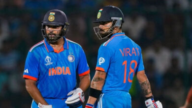 वर्ल्ड कप 2027 में नहीं खेल पाएंगे रोहित शर्मा और विराट कोहली! BCCI जल्द लेगी बड़ा फैसला | bcci set to Professional Conversations with rohit sharma and virat kohli for odi future