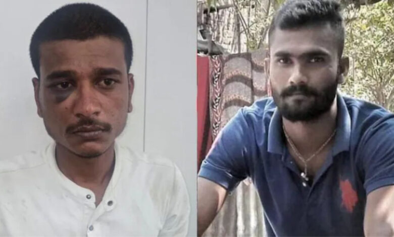 साथ बैठकर पी रहे थे शराब, तभी पत्थर में दे मारा बचपन के दोस्त का सिर, मौत; इस बात को लेकर हुआ था विवाद | In Maharashtras Sangli man killed his friend in a dispute that arose during drinking