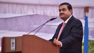 “सुरक्षित रास्ते चुनने वालों का नहीं, जोखिम लेने वालों का है भविष्य”: गौतम अडाणी का IIM लखनऊ में जोरदार भाषण | future belongs to those who take risks, not those who choose safe paths Gautam Adani speech at IIM Lucknow