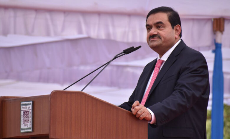 “सुरक्षित रास्ते चुनने वालों का नहीं, जोखिम लेने वालों का है भविष्य”: गौतम अडाणी का IIM लखनऊ में जोरदार भाषण | future belongs to those who take risks, not those who choose safe paths Gautam Adani speech at IIM Lucknow