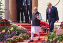 ‘हम अपनी हितों की रक्षा के लिए यह कदम उठाएंगे’, ट्रंप के अतिरिक्त 25% टैरिफ पर भारत का जवाब | We will take this step to protect our interests Indian government response to Trump additional 25% tariff