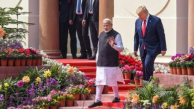 ‘हम अपनी हितों की रक्षा के लिए यह कदम उठाएंगे’, ट्रंप के अतिरिक्त 25% टैरिफ पर भारत का जवाब | We will take this step to protect our interests Indian government response to Trump additional 25% tariff