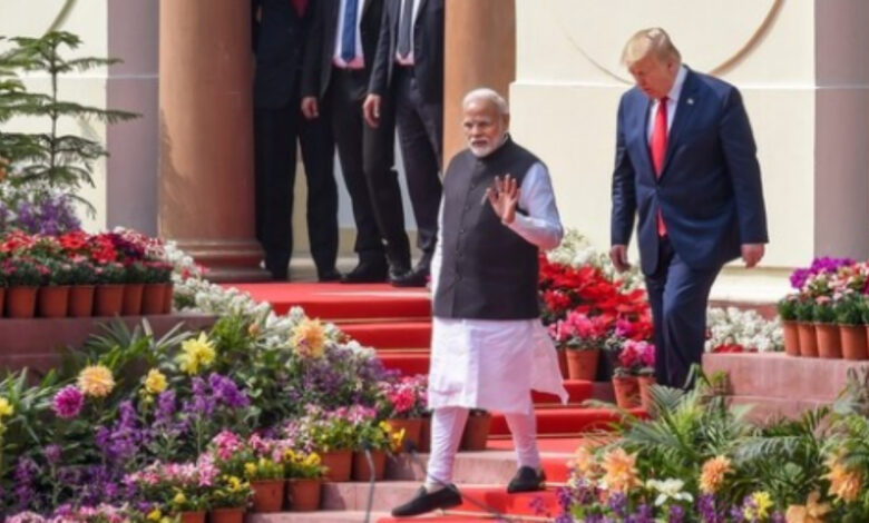 ‘हम अपनी हितों की रक्षा के लिए यह कदम उठाएंगे’, ट्रंप के अतिरिक्त 25% टैरिफ पर भारत का जवाब | We will take this step to protect our interests Indian government response to Trump additional 25% tariff