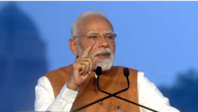 ‘हर साल मंत्रालयों के किराए पर 1500 करोड़ खर्च होते थे, अब और नहीं…’, कर्तव्य भवन के उद्घाटन पर बोले PM मोदी